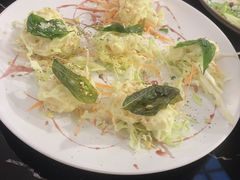-1981牛排西餐厅(海信店)