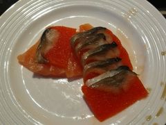 -宁波石浦豪生大酒店·自助餐厅