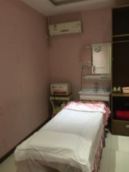 -成都伊贝丝美容美胸SPA会所