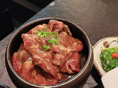 -黑牛の店·黑金店(沈阳万象城店)