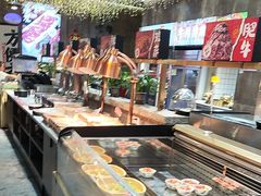 -谭三娘鲜切牛肉自助火锅(九眼桥总店)