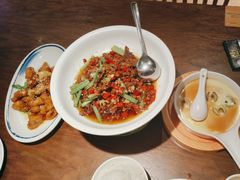 -湖兰金牌小炒肉(椒江万达店)