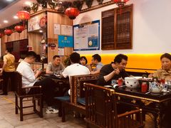 -缪氏川菜(丰盛町店)