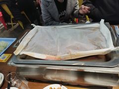 -黑猫馋纸包鱼(阳光店)
