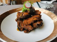 -贰号院子·南京淮扬味(珠江路店)
