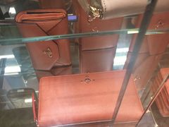 -Vivienne Westwood(上海来福士广场店)