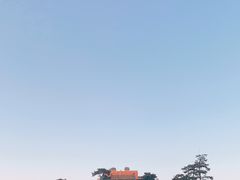 -普陀宗乘之庙(小布达拉宫)