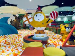 -MELAND CLUB亲子乐园•派对(虹桥万象城店)