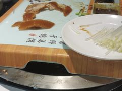 -清真·锦翔炝锅鱼(明德门店)