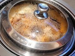 -灶座小锅烀饼·铁锅炖(道里店)
