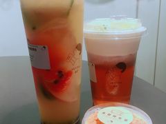 -喜茶(深圳东门1234店)