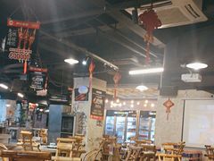 -神伙烧烤(江北黄泥塝店)