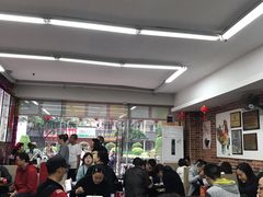 大堂-银记肠粉店(中山一路店)