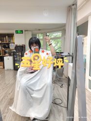 -AFA Hair studio·女士发型设计