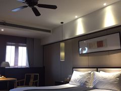 -成都皈徕栖精品酒店(四川大学九眼桥店)