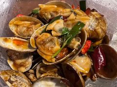 -渔娘渔家丹东海鲜(东直门店)