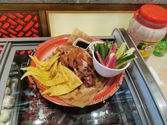 -人民公社大食堂(顺义总店)
