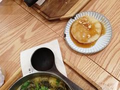 -小满手工粉(上海文峰广场店)