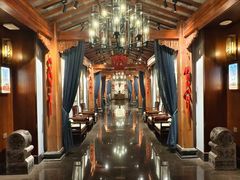 -唐山宴大唐州府精品中餐