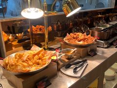 -比格比萨自助(宝山日月光店)