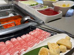-海底捞火锅(龙岗星河COCO Park店)