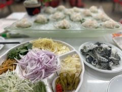 -嘉升大排档(番禺总店)