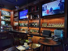 -The Cheebat 锌吧·Bistro(体育西店)