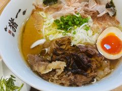 -面屋 猪一