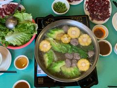 嫩肉-乌记鲜活牛肉城(金砂东路店)