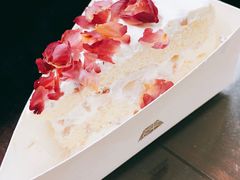 -EVERNAKED裸蛋糕(SOHO天山店)