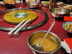 -回家吃饭·地道南昌菜(建德观总店)