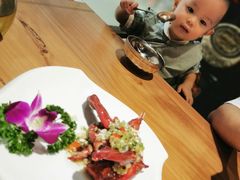 -巴蜀风情(西溪欢乐城店)