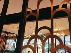 -半秋山西餐厅(襄阳万达店)