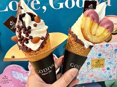 -GODIVA(王府井apm店)