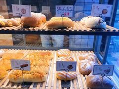 -野上麦田(中贸广场店)