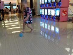 -汤连得温泉馆(宝山店)