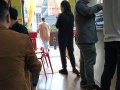 -王记生烫牛杂面馆(兰陵路店)