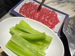-辣斗辣老火锅(开发区店)