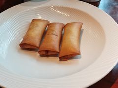 -扬州香格里拉·香宫中餐厅