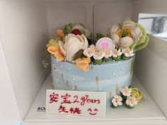 -BONCAKE裱花蛋糕(万象汇店)