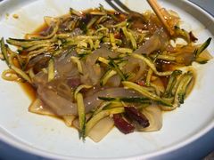 -醉炫音速烧烤·干煸菜(沙河总店)