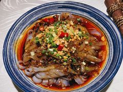 -雲蜀龙阁·金牌水煮鱼(方庄店)