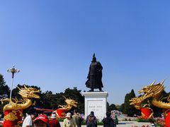 -北陵公园