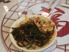 -石老头关东饺子王·东北菜(嘉华鑫城店)