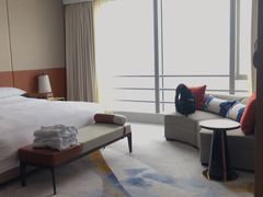 -广州奥园喜来登酒店