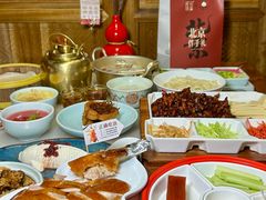 -小吊梨汤·北京菜·烤鸭(鸟巢店)