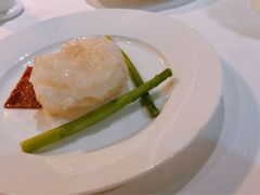 玻璃虾-桃花源小厨