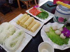 -港迹·鲜围煮海鲜火锅(湖州时代广场店)