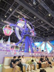 -第五极儿童乐园