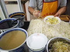 -薛昌利大米面皮(南关正街店)